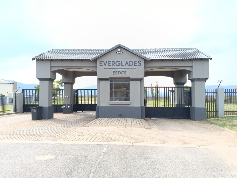 0 Bedroom Property for Sale in Everglades Estate North West